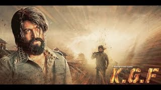 KGF Chapter 1 2018 Hindi Dubbed 1080p Download Link New southmovie [upl. by Ailem111]