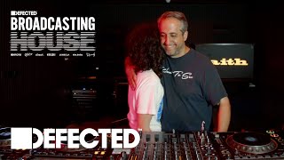 Classic Deep amp Soulful House DJ Mix by Love Injection Live from The Basement [upl. by Ringler958]