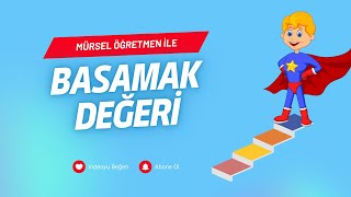 3Sınıf Matematik 3ders Basamak Değeri [upl. by Reh]