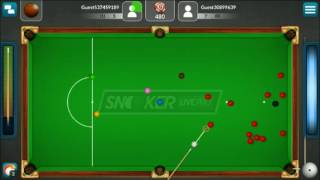 Snooker Live Pro  GameDesire™ Android Game Play  Live Play with Guy But [upl. by Yi930]