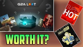 Is G2A Loot Worth It [upl. by Wetzel]