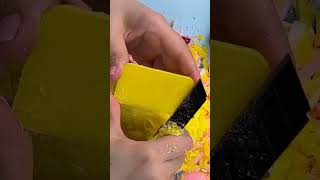 Asmr soap Md 🧼 😌 😴 Satisfied Sounds ❤ 😌 soapysounds soapingsounds asmrsoap relax soapsoaking [upl. by Hamaso460]