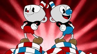 PRECIOSO PERO TERRIBLE  CupHead en ESPAÑOL  ZellenDust [upl. by Lydie]