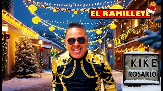 EL RAMILLETE KIKE ROSARIO VIDEO OFICIALMERENGUES 2025 ESTRENOSMUSICA DECEMBRINA 2024 EXITOS DICIE [upl. by Chadabe]