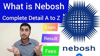 How to Pass Nebosh exam  What is Nebosh Nebosh Courses [upl. by Najed]