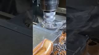 cnc cncmachining machining ncmachining cncmilling cncturning cnclathe fyp [upl. by Ecirtam]