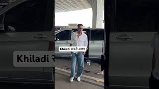 Khiladi Akshay Kumar akshaykumar bollywood videos music song 90s [upl. by Galitea]