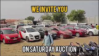 Gulbarga Automall upcoming dates Auction on 23112024 [upl. by Htaek]