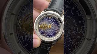 JaegerLeCoultre Master Grande Tradition Grande Complication Q5023580 1Minute Watch Review [upl. by Werda746]