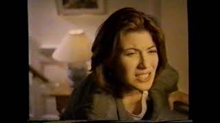 1996 Dr Scholls Corn Removers quotEvery painful stepquot TV Commercial [upl. by Aralk]