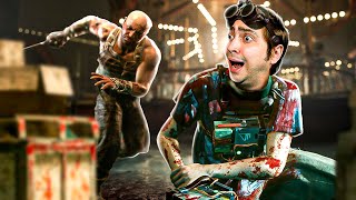 A PIOR SOPA DO MUNDO  OUTLAST TRIALS COM OS AMIGOS  Parte 3 [upl. by Landy]