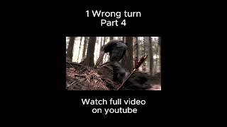 Adam Khor Forest  Sabse KHATARNAAK Reality Show  Part 4  Wrong Turn 2 2007 Movie Summarized [upl. by Timon318]