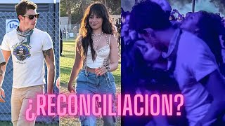 ESTO es lo que REALMENTE ESTÁ PASANDO entre SHAWN MENDES y CAMILA CABELLO DESPUÉS de COACHELLA [upl. by Warenne935]