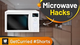 Must Try Microwave Hacks  How To Make Egg amp Chicken Recipes In Microwave  MyFoodShorts  Shorts [upl. by Paine550]