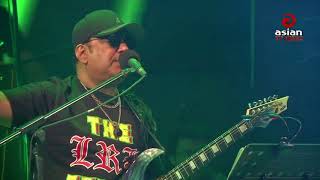 Ayub Bachchu Stage Show  মেয়ে  Asian TV Entertainment  Asian TV Music Live [upl. by Donelson]