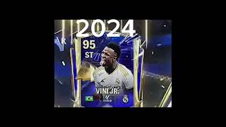 Vini j 2024 vs vini j 2023 det viners is 2023 [upl. by Nohcim]