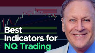 The best indicators to trade NQ futures with [upl. by Cain]