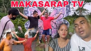 MAKASARAP TV TRENDING VIDEOS [upl. by Sean589]