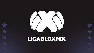 Rayados vs Queretaro  Jornada 7  Liga Blox MX [upl. by Ahsilrac869]