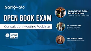 NEBOSH Examiners Feedback Webinar  Open Book Exam 2020 [upl. by Coppock]