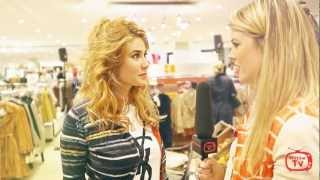 REVIEW TV 1 GRAZIA Style Night Berlin [upl. by Nnylesor]