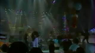 Samantha fox  I wanna rock amp roll all night [upl. by Ecyaj343]