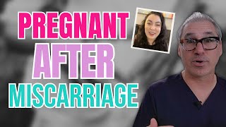 Pregnant After Miscarriage  My Recurrent Miscarriage Story [upl. by Acire960]