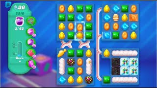 Candy Crush Soda Level 2301  2310 [upl. by Asseral701]