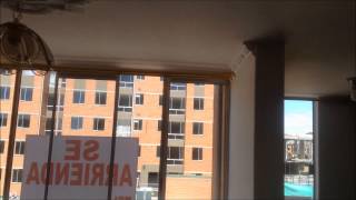 Vendo Apartamento Soacha Ciudad Verde Conjunto Buganvilla Bogotá [upl. by Elleirbag]