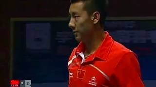 2010 China Open  MSSF  Chen Long vs Chen Jin [upl. by Piotr]