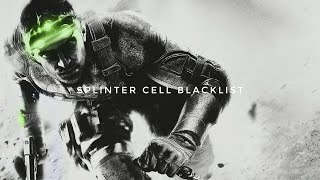 Splinter Cell Blacklist is WAY Better than everyone said it was [upl. by Sill]