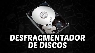 O que é e como fazer desfragmentação de disco no PC [upl. by Inavoy668]