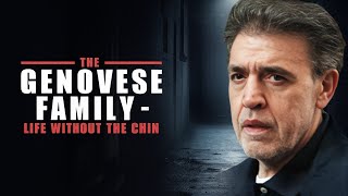 Genovese Crime Family  Life Without the Chin organizedcrime [upl. by Elwee]