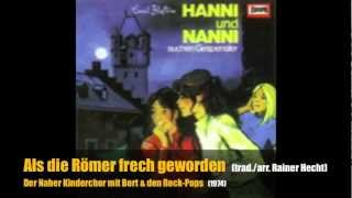 Aus der SchiSchaSchule   Bolle reiste jüngst  Medley  Naher Kinderchor 1974 [upl. by Nelyaw]