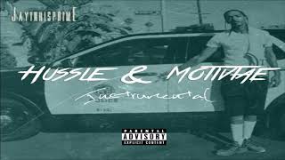 Nipsey Hussle  Hussle and Motivate Instrumental [upl. by Mohkos945]