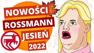 NOWOŚCI ROSSMANN 2022 – Bielenda Soraya nowy RETINOL [upl. by Rhyner]