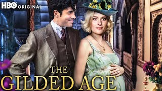 THE GILDED AGE Season 3 Teaser 2024 With Carrie Coon amp Morgan Spector [upl. by Alekehs912]