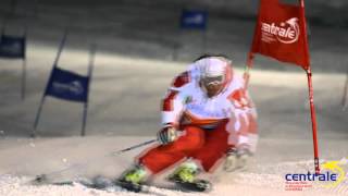 Show Maestri 2014  Centrale Scuola sci e snowboard [upl. by Yaf]