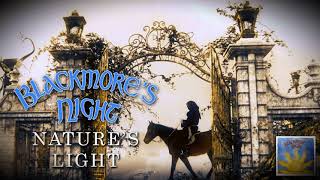 Blackmores Night  Natures Light Full Album 2021 [upl. by Yrtua]