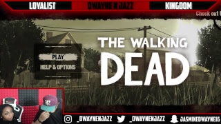 BEN ARE YOU SERIOUS  The Walking Dead Gameplay Season 1 EP 4 [upl. by Missy]