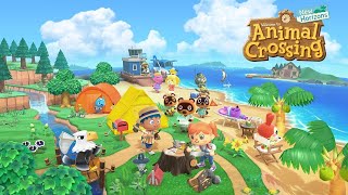 A Rare Resident Services Closing I NEED MY MILES  Pops Plays Animal Crossing 11 [upl. by Maise]