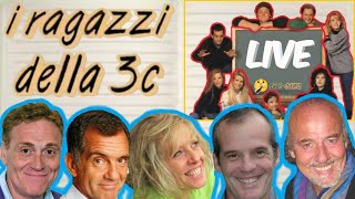 I Ragazzi della 3°C L intervista [upl. by Etnomed]