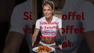 🔴 Süße Fakten über Süßkartoffeln 🍠 [upl. by Elleiram362]