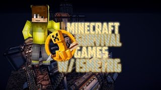 Minecraft  Survival Games  Bölüm 43  Hangi Challenge [upl. by Narej]