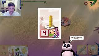 29 Takenoko on steam [upl. by Wie]