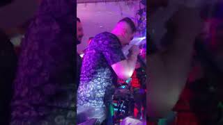 Cheb Amine Tigre Live mariage Ghelma Avec Kalimbo [upl. by Ettenrahc]