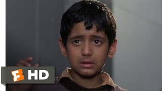 Children of Heaven 311 Movie CLIP  One Of The Most Important Things 1997 HD [upl. by Hemingway]