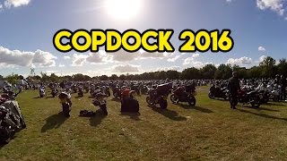 Copdock Motorcycle Show 2016 [upl. by Martens641]