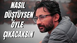 BARIŞ ÖZCAN DAN UFKUNUZU AÇACAK MOTİVASYON KONUŞMASI [upl. by Middle805]