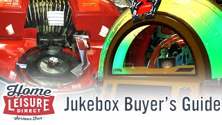 Jukebox Buyers Guide [upl. by Humph]